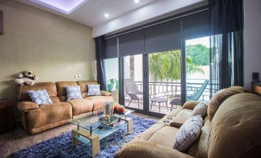 Casa en Venta en Los Gavilanes con Alberca