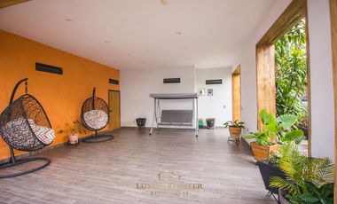 Casa en Venta en Los Gavilanes con Alberca