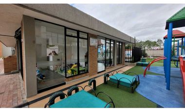 Vendo Apartamento Cajica Canelon vista al Club La Hacienda