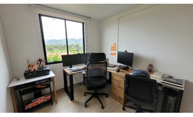 Vendo Apartamento Cajica Canelon vista al Club La Hacienda