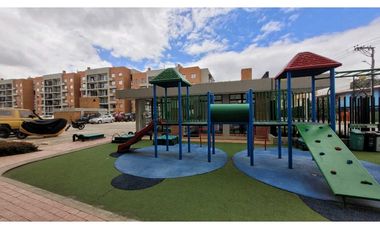 Vendo Apartamento Cajica Canelon vista al Club La Hacienda