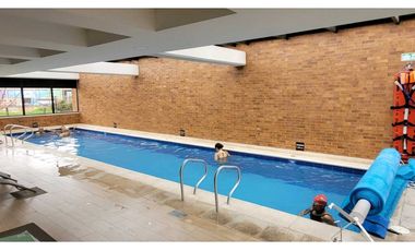 Vendo Apartamento Cajica Canelon vista al Club La Hacienda