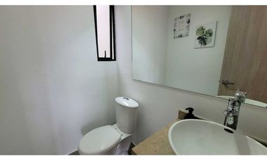 Vendo Apartamento Cajica Canelon vista al Club La Hacienda