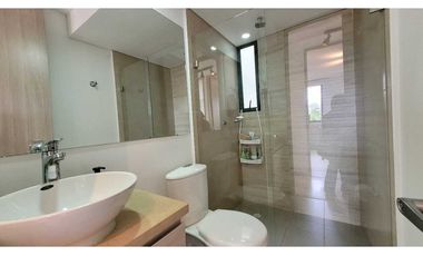 Vendo Apartamento Cajica Canelon vista al Club La Hacienda