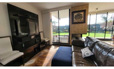 Vendo Casa Cajica Canelon