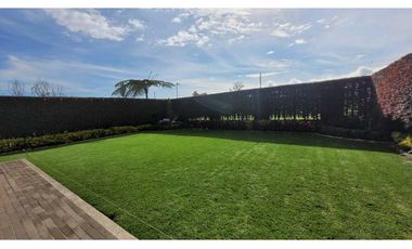 Vendo Casa Cajica Canelon