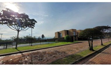 Vendo Casa Cajica Canelon