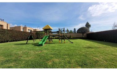 Vendo Casa Cajica Canelon