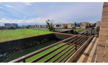 Vendo Casa Cajica Canelon