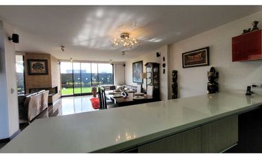 Vendo Casa Cajica Canelon
