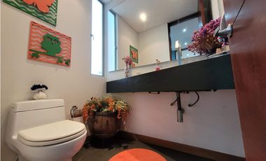 Vendo Casa Chía La Balsa cerca Colegio Caobos via Guaymaral