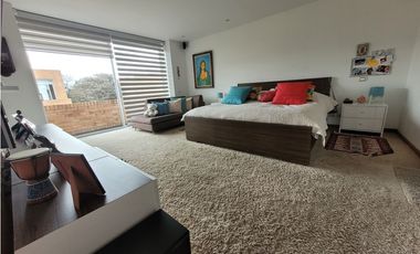 Vendo Casa Chía La Balsa cerca Colegio Caobos via Guaymaral