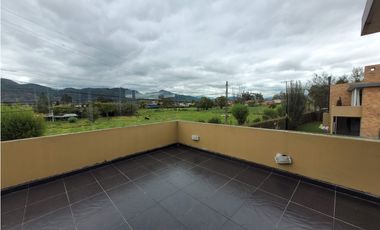 Vendo Casa Chía La Balsa cerca Colegio Caobos via Guaymaral