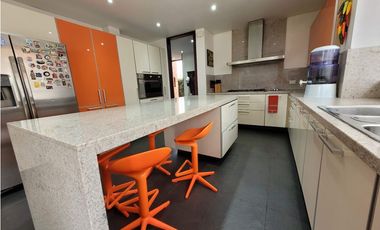 Vendo Casa Chía La Balsa cerca Colegio Caobos via Guaymaral