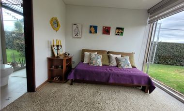 Vendo Casa Chía La Balsa cerca Colegio Caobos via Guaymaral