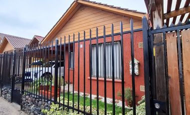 Casa Arriendo la Reserva