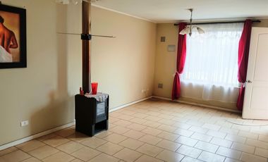 Casa Arriendo la Reserva