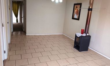 Casa Arriendo la Reserva