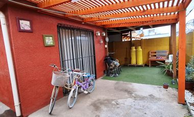 Casa Arriendo la Reserva