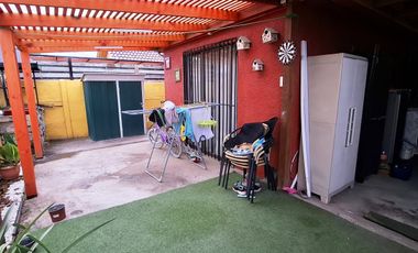 Casa Arriendo la Reserva