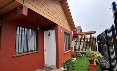Casa Arriendo la Reserva