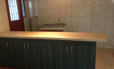 Arriendo de casa de dos pisos en Quillota - Villa Paraíso.