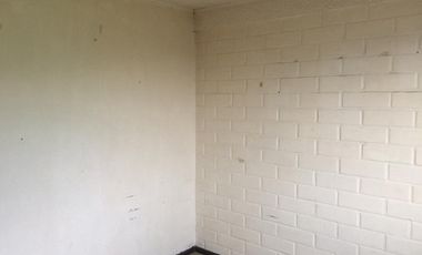 Arriendo de casa de dos pisos en Quillota - Villa Paraíso.