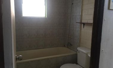 Arriendo de casa de dos pisos en Quillota - Villa Paraíso.