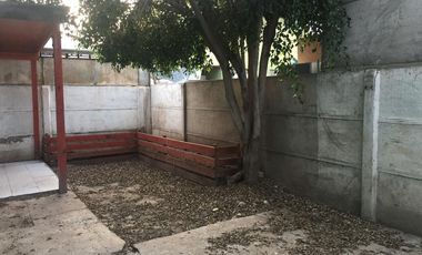 Arriendo de casa de dos pisos en Quillota - Villa Paraíso.