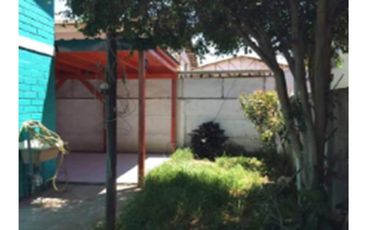 Arriendo de casa de dos pisos en Quillota - Villa Paraíso.