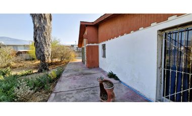 Venta de Sitio urbano de 5.170 m2., con casa de 140 m2., para EMPRENDEDOR CREATIVO, en La Calera