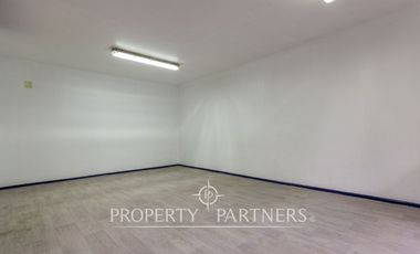 Antigua Casa Remodelada en Almirante Hurtado