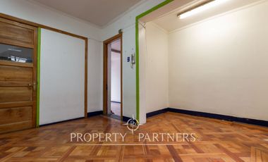 Antigua Casa Remodelada en Almirante Hurtado