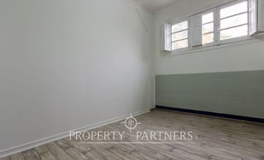 Antigua Casa Remodelada en Almirante Hurtado