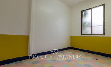 Antigua Casa Remodelada en Almirante Hurtado