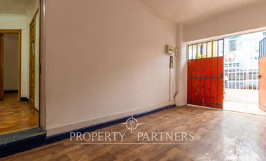 Antigua Casa Remodelada en Almirante Hurtado