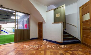 Antigua Casa Remodelada en Almirante Hurtado