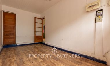 Antigua Casa Remodelada en Almirante Hurtado