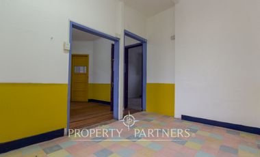 Antigua Casa Remodelada en Almirante Hurtado