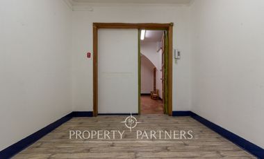 Antigua Casa Remodelada en Almirante Hurtado