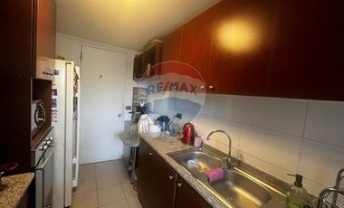 Vive en un Oasis Urbano Departamento en Venta