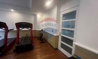 Vive en un Oasis Urbano Departamento en Venta