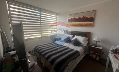 Vive en un Oasis Urbano Departamento en Venta