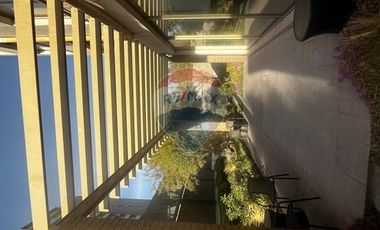 Vive en un Oasis Urbano Departamento en Venta