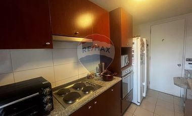 Vive en un Oasis Urbano Departamento en Venta