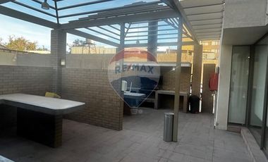 Vive en un Oasis Urbano Departamento en Venta