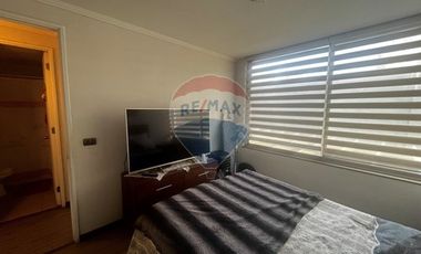 Vive en un Oasis Urbano Departamento en Venta