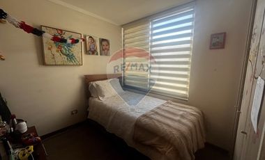 Vive en un Oasis Urbano Departamento en Venta