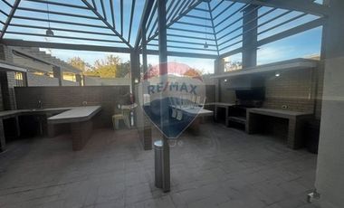 Vive en un Oasis Urbano Departamento en Venta