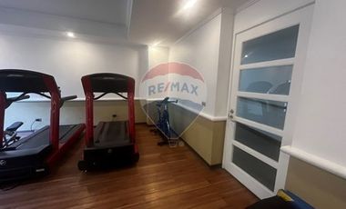 Vive en un Oasis Urbano Departamento en Venta